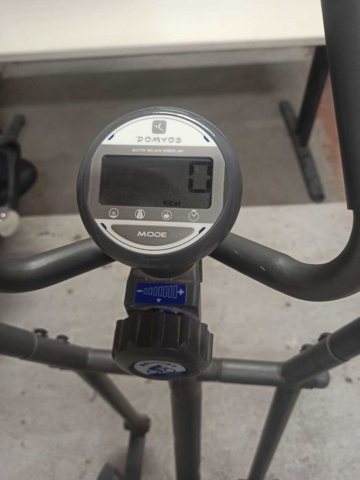Крос тренажор  domyos