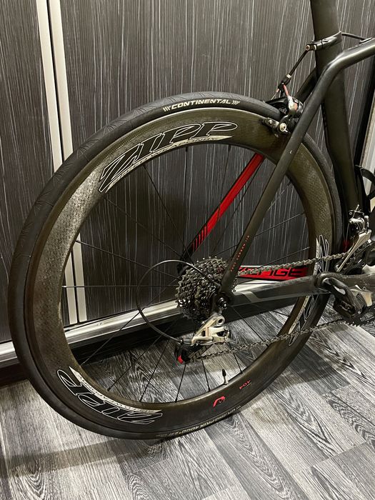 Bicicleta specialized wenge