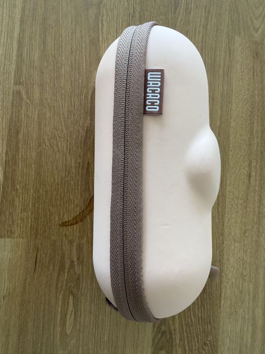 Преносима кафемашина – Wacaco Nanopresso DARK SOULS PINK + КАЛЪФ