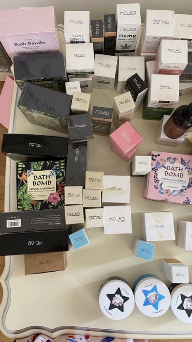 Распродажа Косметика Melao