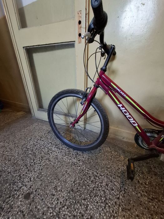 Колело за момичета и момчета!