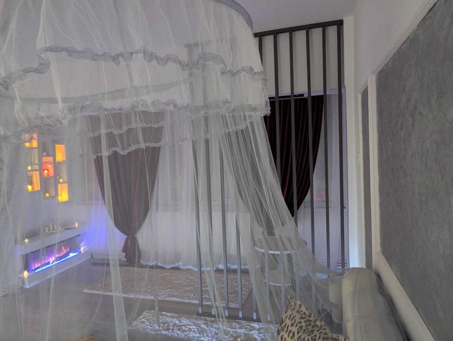 Inchiriez garosniera