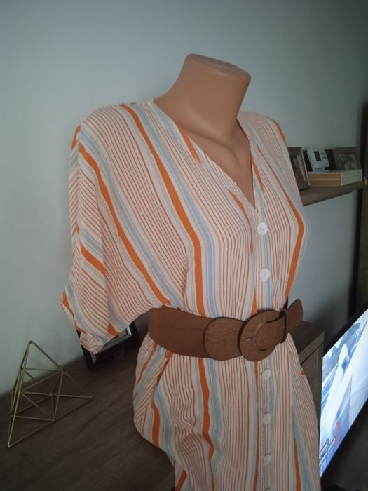 Rochie midi, 36-38
