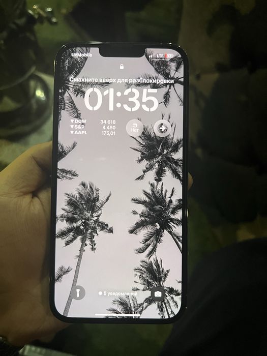 Iphone 13 pro max 512 gb