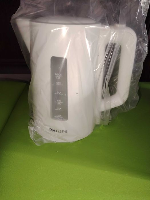 Продаётся электрический чайник