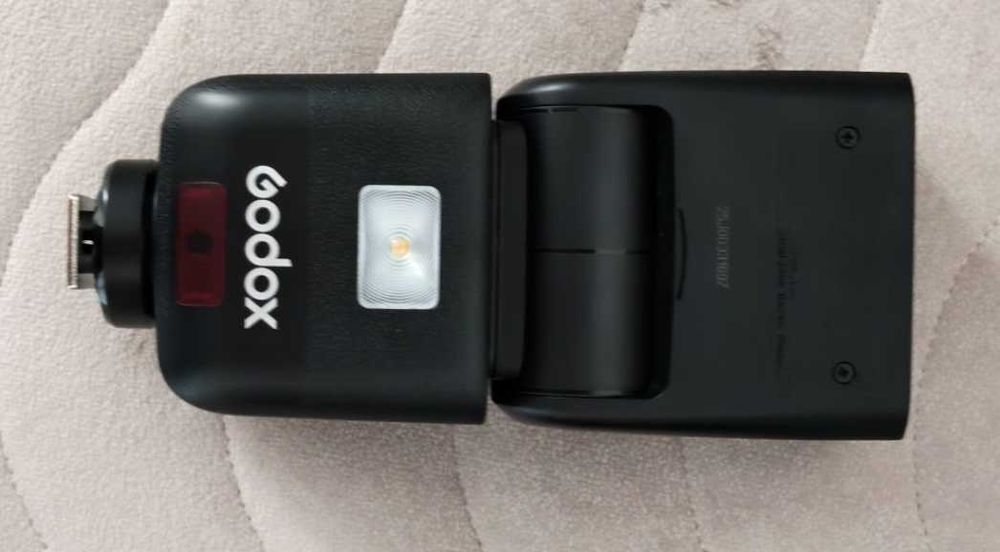 Вспышка Godox V480O Panasonic