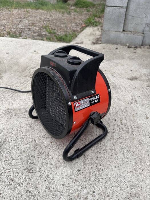 PIT Электро тепловая пушка