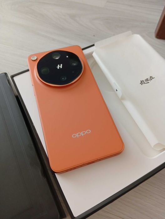 Oppo Find X9 Ultra 16/512 GB Canyon Orange