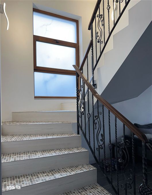 Casa individuala, 5 camere, Gilau