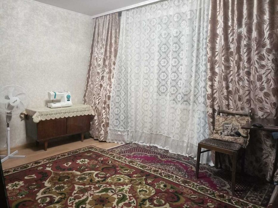 Продам 1 комнатную квартиру
