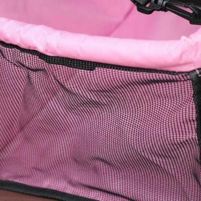 Седалка за куче, за кола P E T L I F E