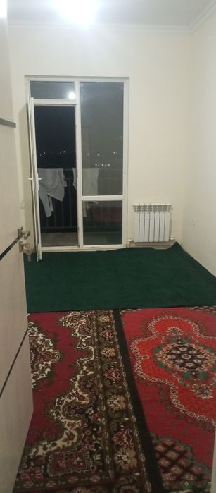 3 хонали квартира 9-этажда янги холи хечким яшамаган фақат оила қўямиз