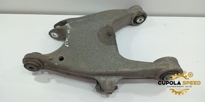 Bascula spate dreapta 2.0D N47D20C 6794876 BMW Seria 5 F10 [facelift]