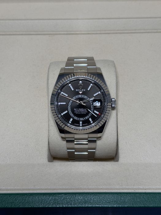 Rolex Sky-Dweller