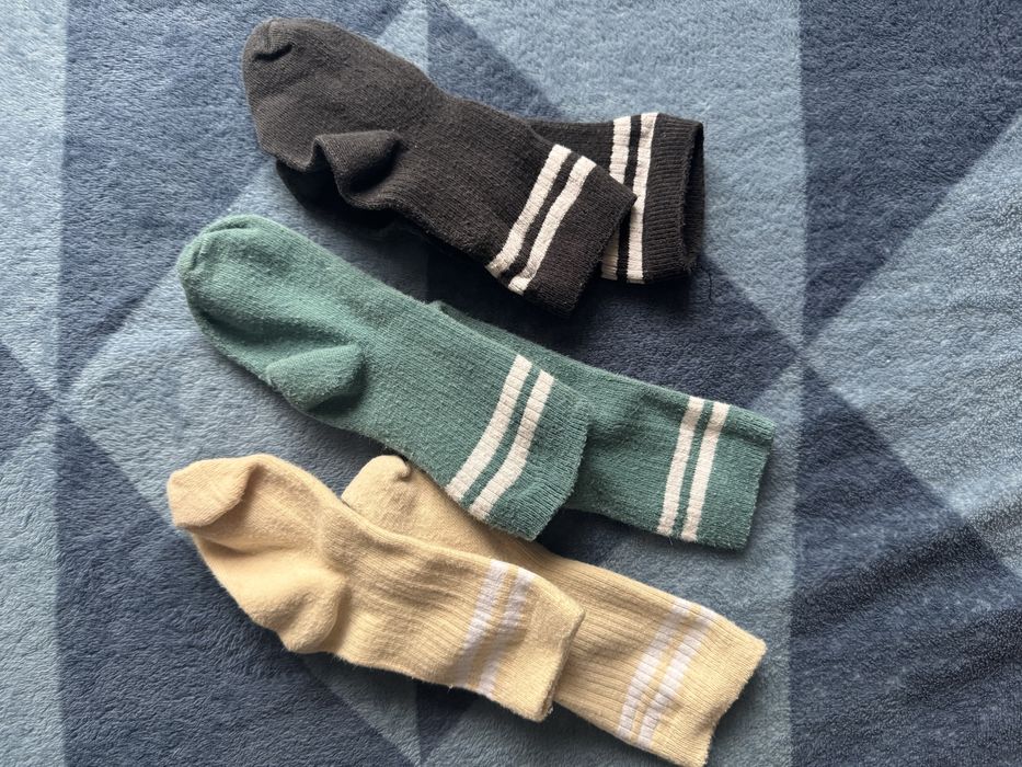 Pachet de haine mărimea 92