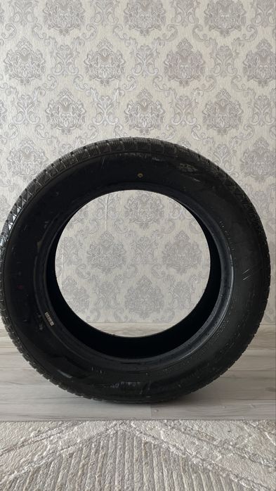 Шины зимние липучка