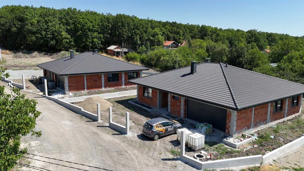 Продава се Къща в Хасково, Тракийски - 247 кв.м за 1200 €/кв.м - Снимка #3