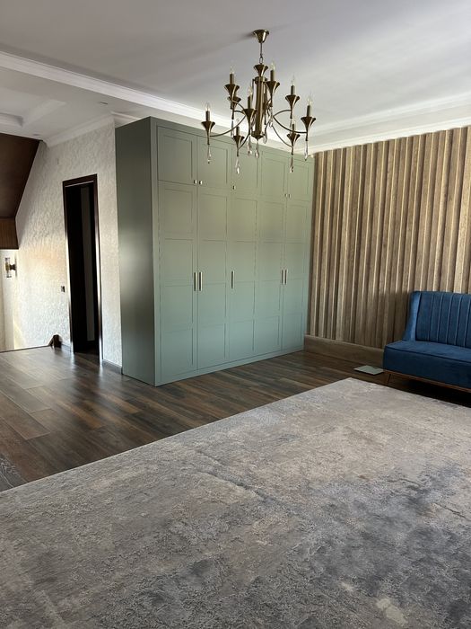 Продам трехуровневый дом