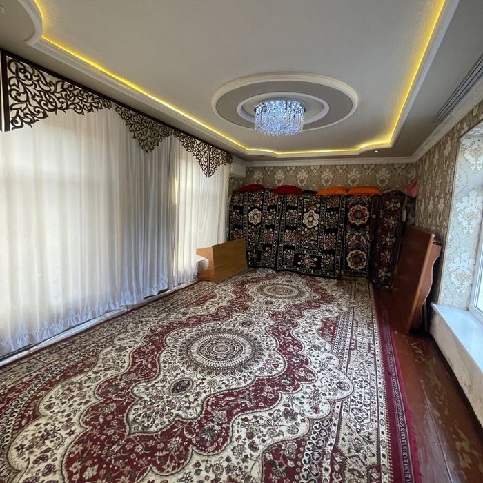 Toshkent shaxar Olmazor tumani shlanba 2.5 3 Xona