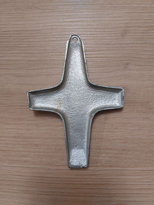 Стари религиозни кръстове