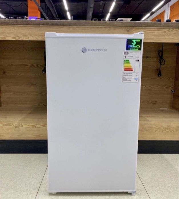 Мини Холодильник BESTON, скидка со склада доставка бесплатно