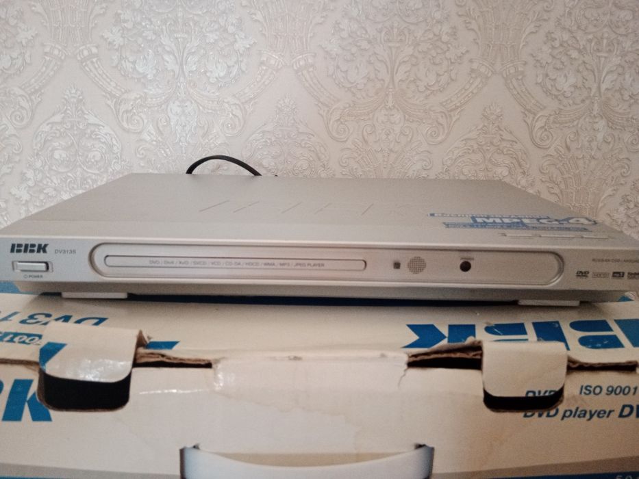 Продам ДВД в отличном состоянии