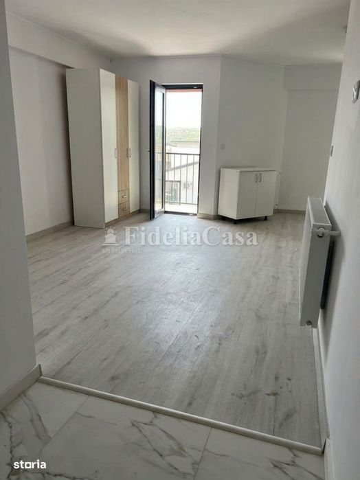 Apartament 1 cameră finalizat și intabulat - Visani