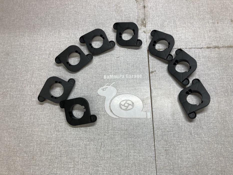 Преходници за бобини 1.8т преходник