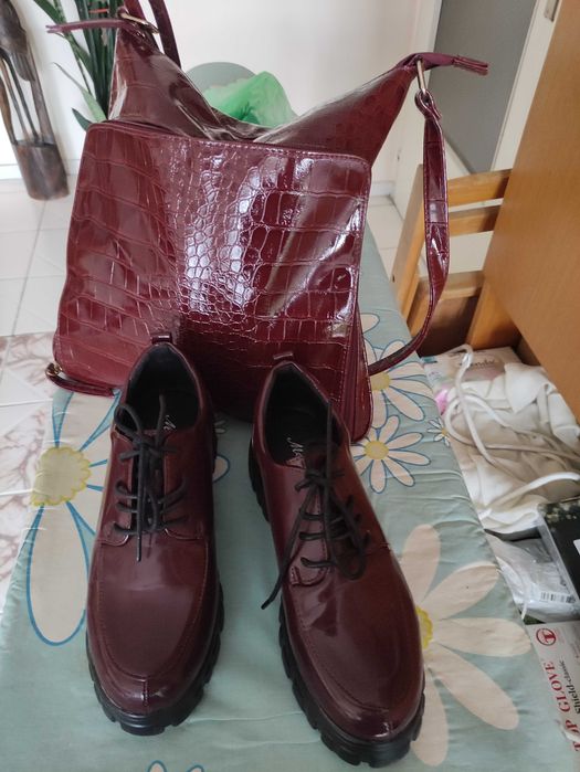 Необходимо за жената