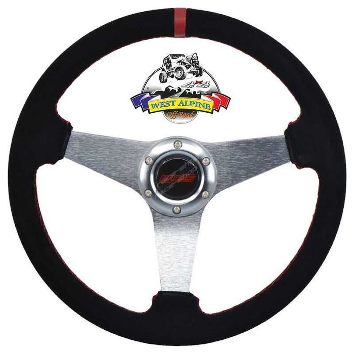 Volan Sport universal/Volane sport universale RACES Patrol,Suzuki,etc