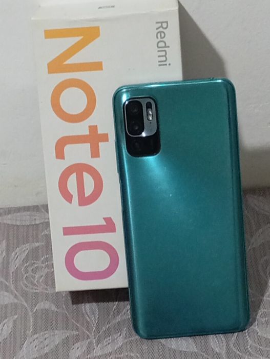 Redmi Note 10 5G