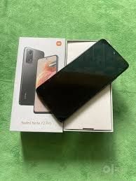 Redmi note 12pro yengi pachti
