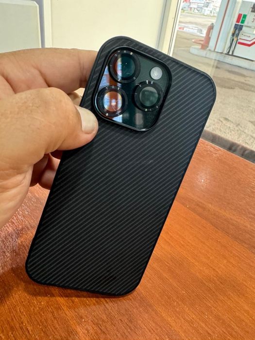 Айфон 16 про 256