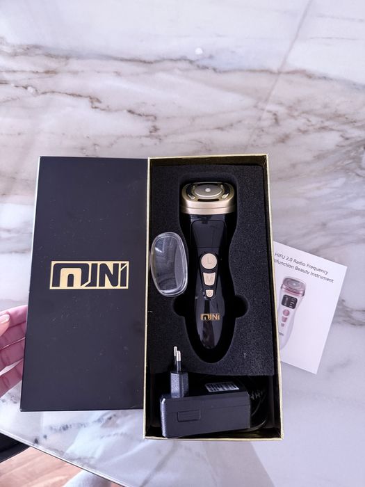 HİFU лифтинг уред за лице