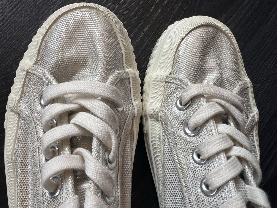 Дамски кецове ZARA