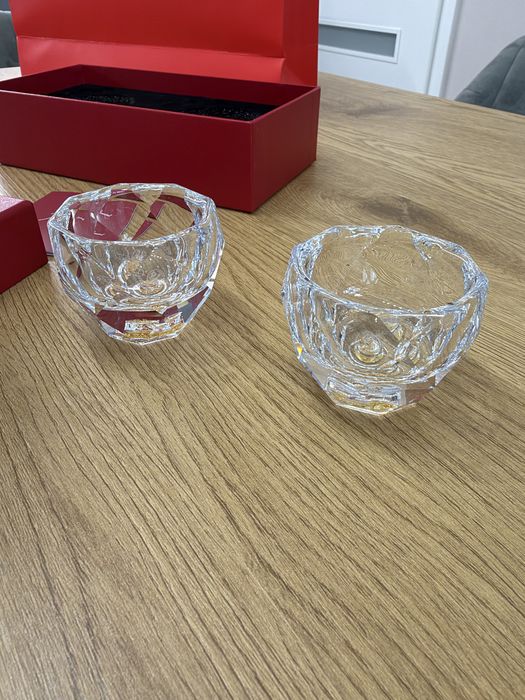 Baccarat Harcourt Abysse чаши