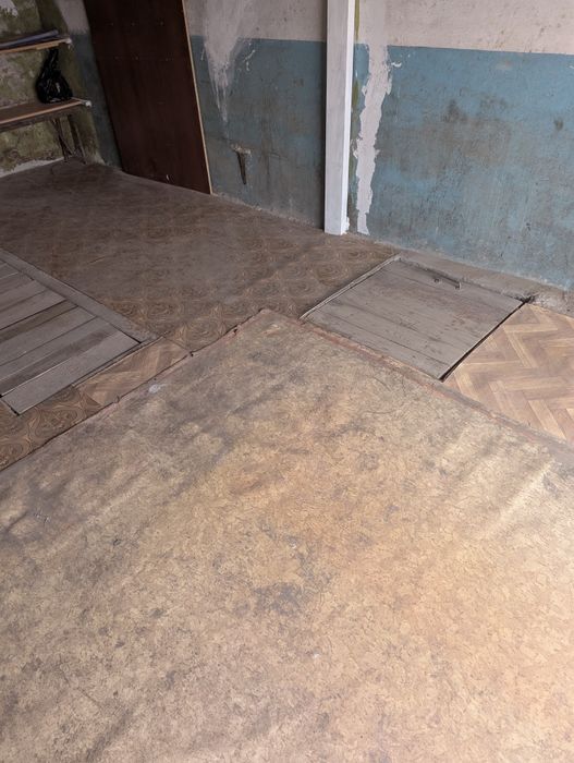 Гараж Гэк 4.Родник