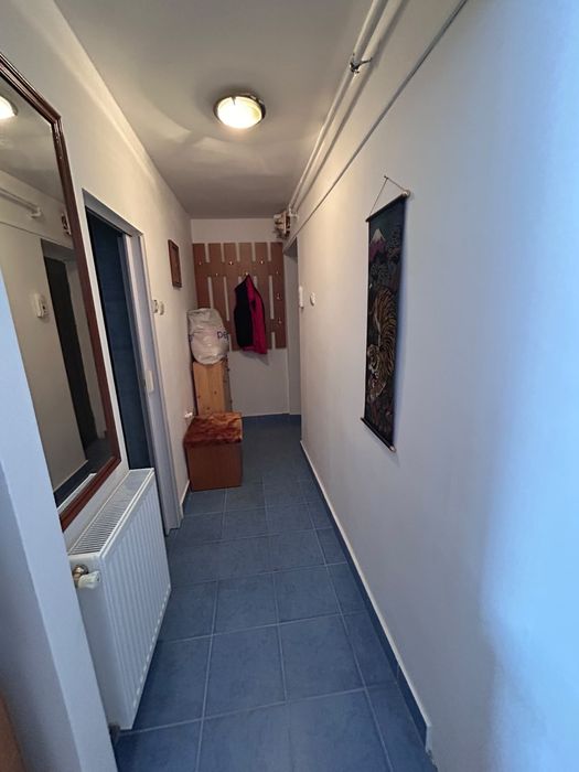Vand apartament 2 camere