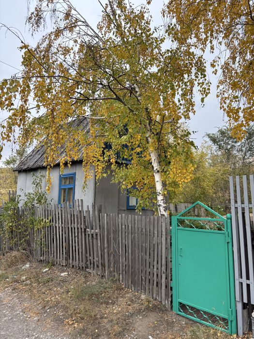 Продается дача (правый берег) 4 сотки