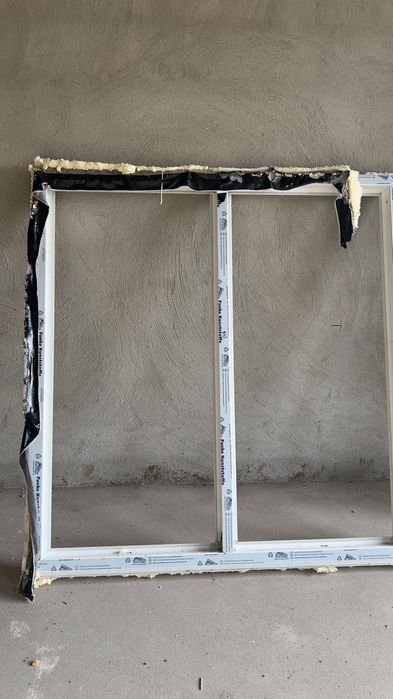 Продам окна новые