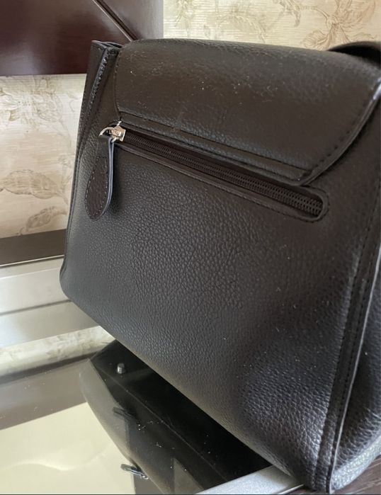 Сумка эко кожа