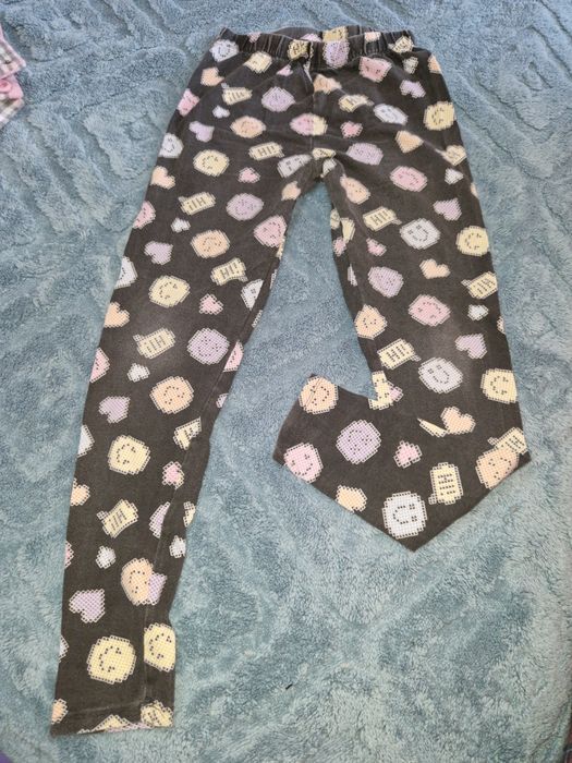 Зимни / топли дрехи за момиче