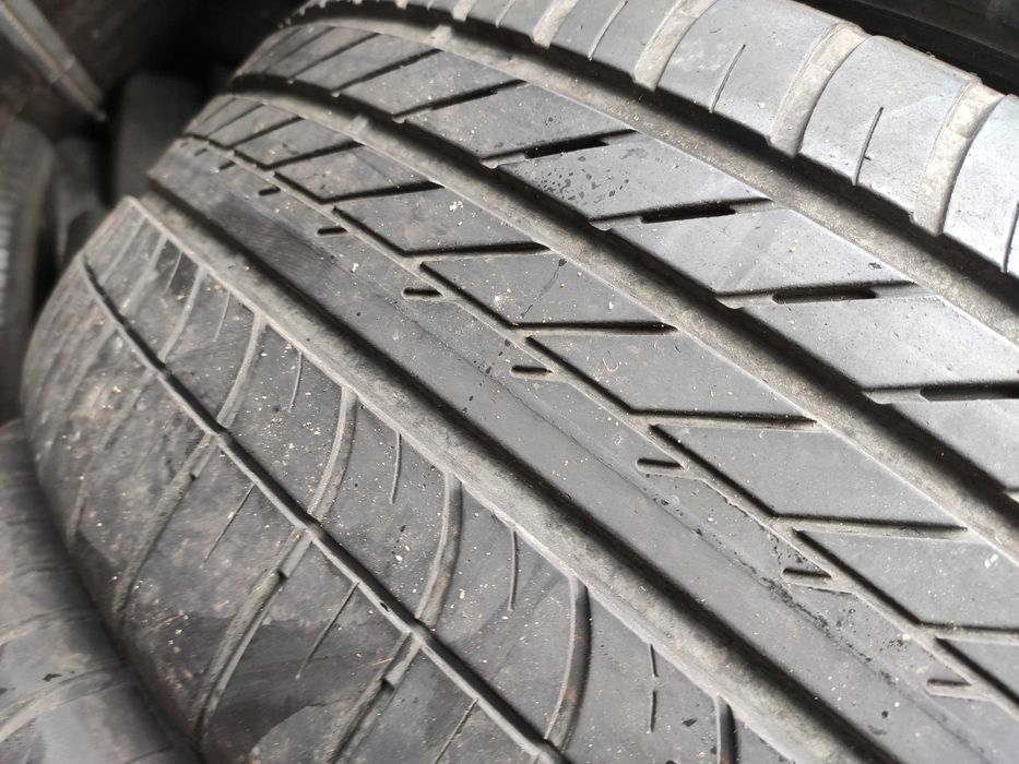 4бр Летни гуми 255 55 18 - Goodyear - DOT 2023