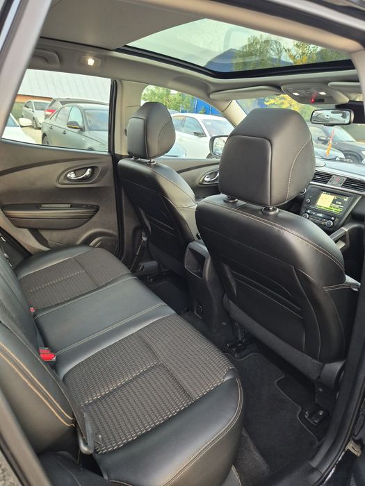 Renault Kadjar/ Benzină / Garanție / Buy-Back