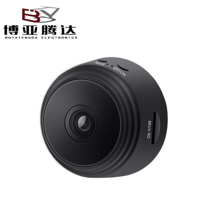 Камера видеонаблюдения A9 Home Bullet Видеонаблюдение 1080p HD