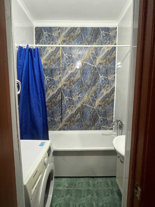 З-х комнатная в старом центре