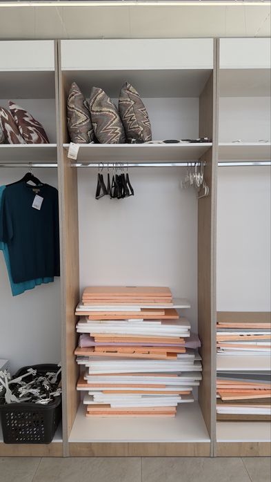 Торговое оборудование