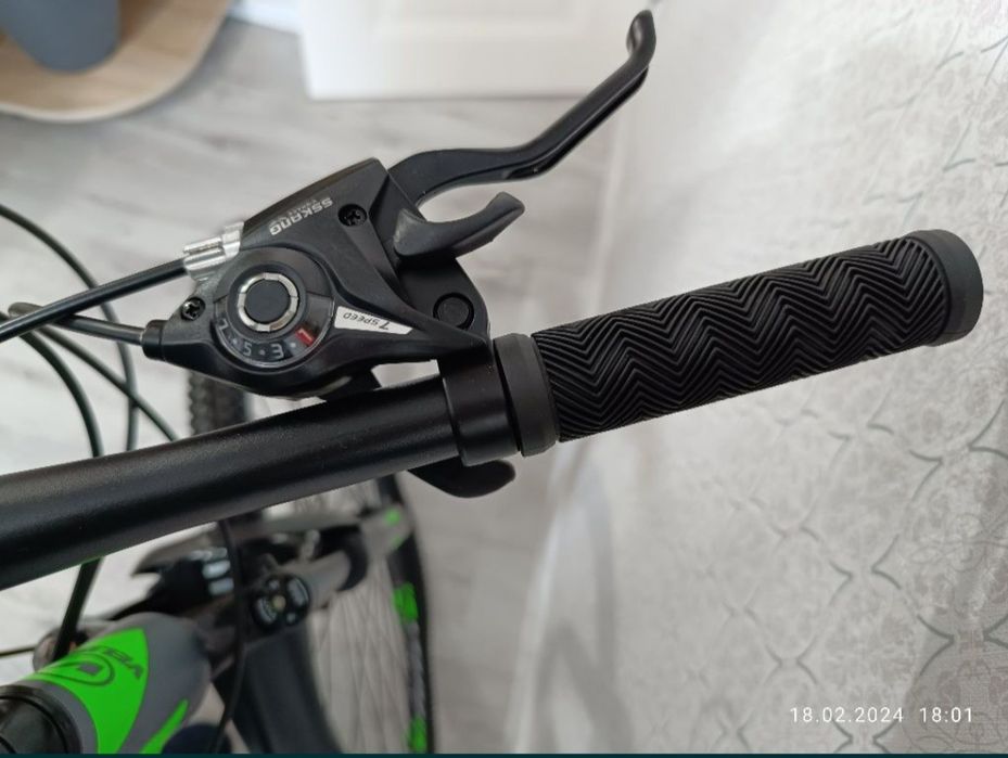 Велосипед продается