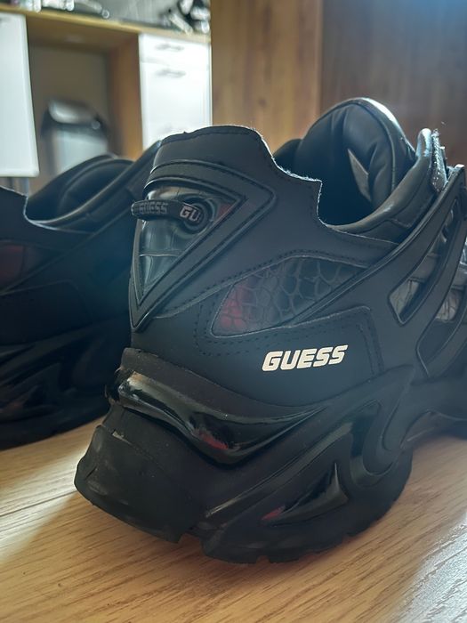 Мъжки обувки Guess Belluna