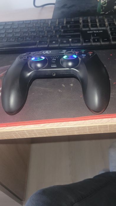 Controlel myria gamepad gamin